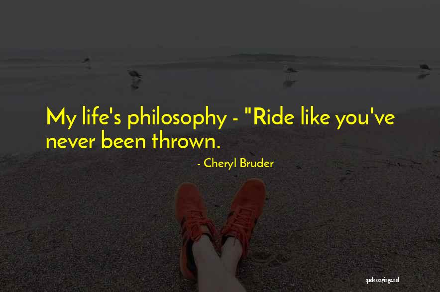 Bruder Quotes By Cheryl Bruder Bruder Quotes By Cheryl Bruder
