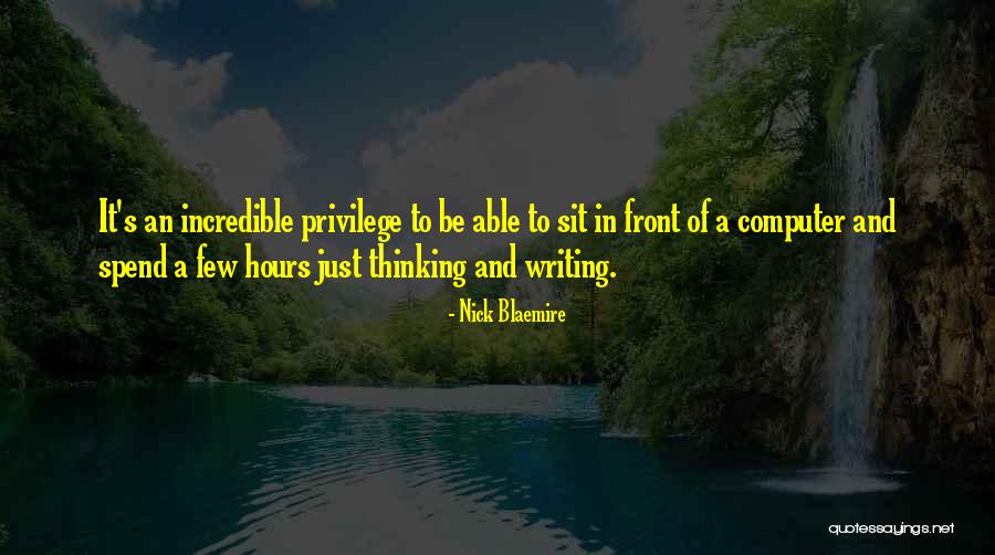 Bruderlin Jewish Quotes By Nick Blaemire Bruderlin Jewish Quotes By Nick Blaemire