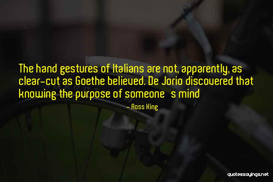 Bruderlin Jewish Quotes By Ross King Bruderlin Jewish Quotes By Ross King