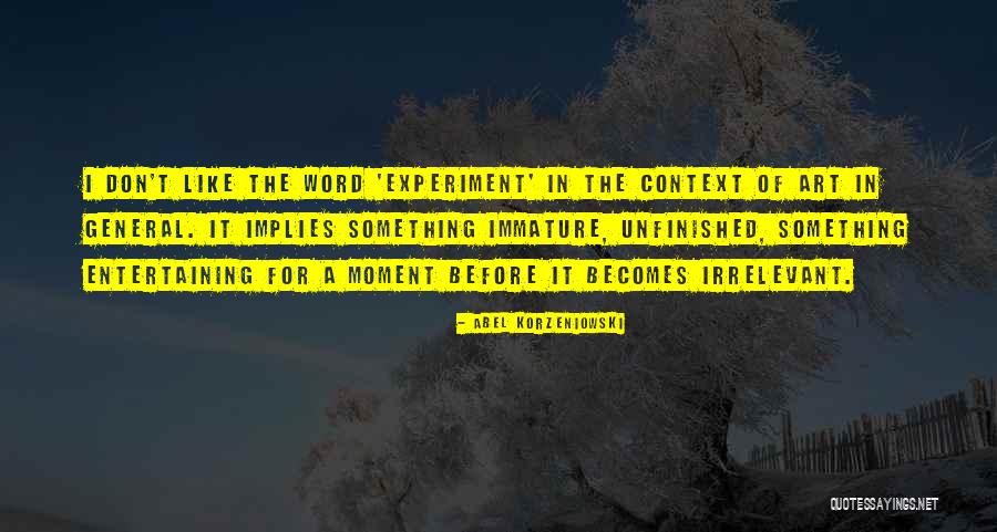 Brudna Gra Quotes By Abel Korzeniowski Brudna Gra Quotes By Abel Korzeniowski