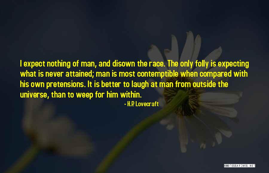 Brudny Kibel Quotes By H.P. Lovecraft Brudny Kibel Quotes By H.P. Lovecraft