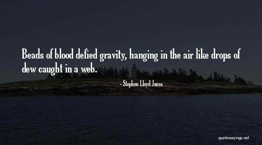 Brudny Kibel Quotes By Stephen Lloyd Jones Brudny Kibel Quotes By Stephen Lloyd Jones