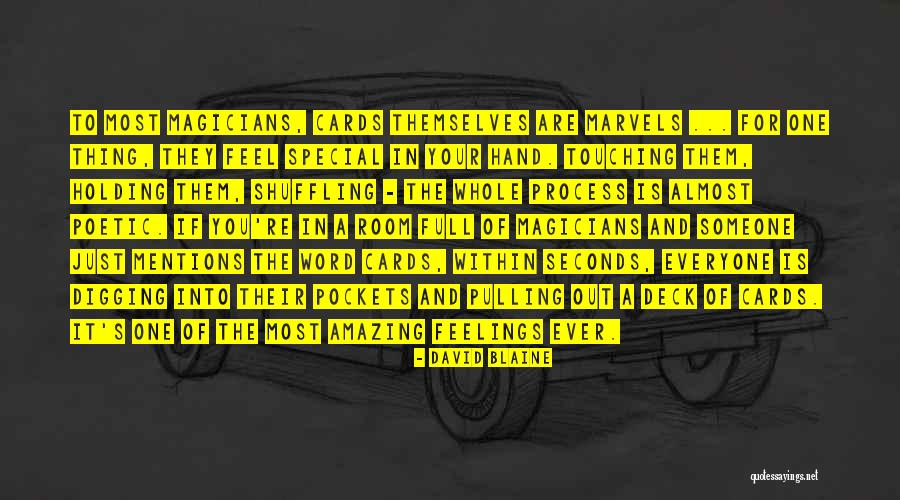 Brudos Victims Quotes By David Blaine