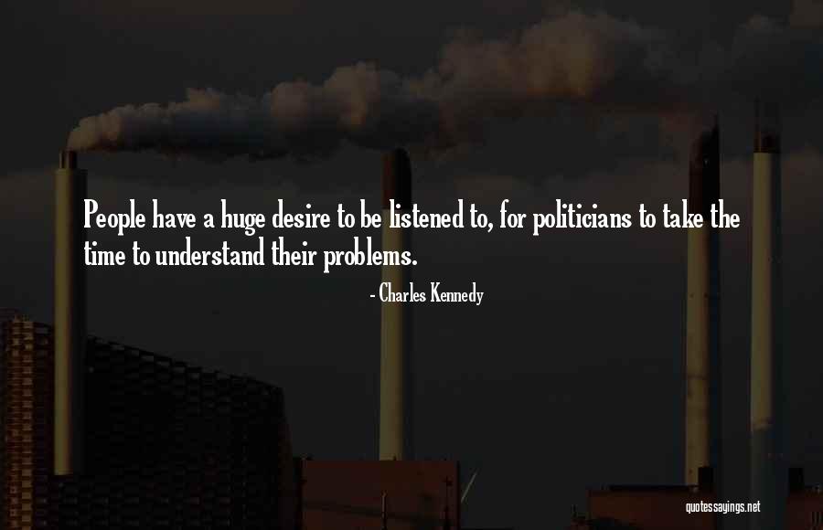 Brudvik Map Quotes By Charles Kennedy