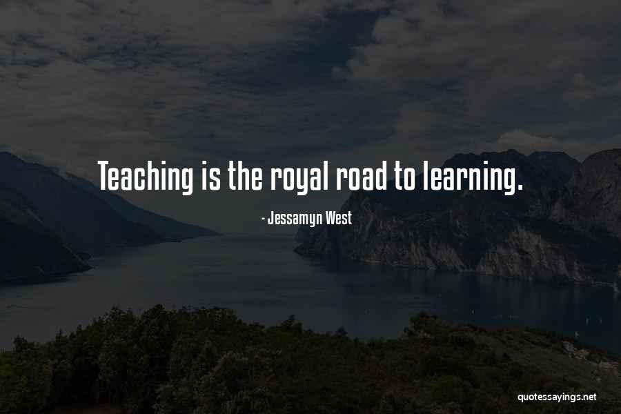 Brudvik Norway Quotes By Jessamyn West Brudvik Norway Quotes By Jessamyn West