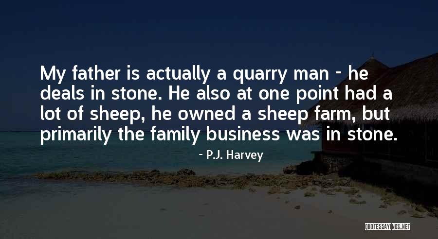 Brudzinski Quotes By P.J. Harvey Brudzinski Quotes By P.J. Harvey