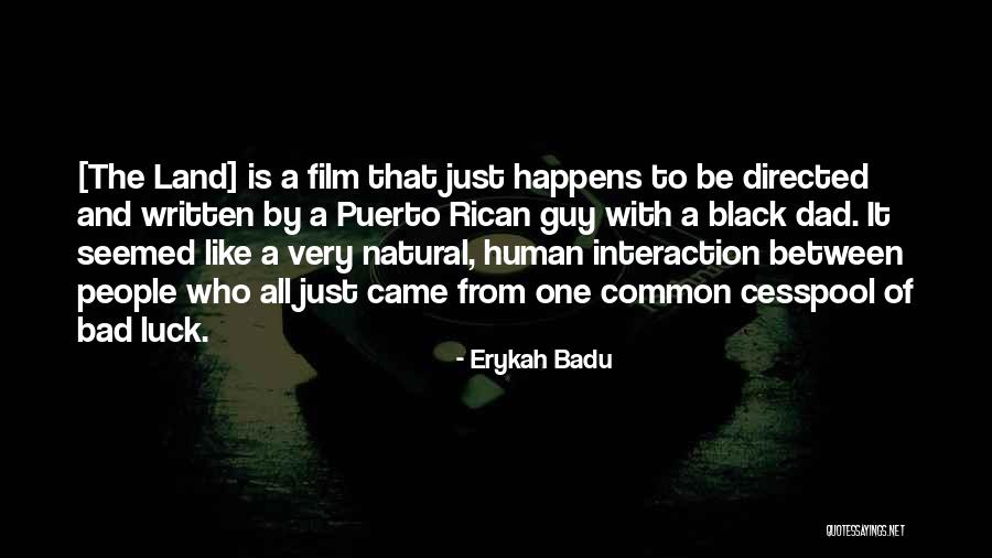 Brudzinski Test Quotes By Erykah Badu Brudzinski Test Quotes By Erykah Badu