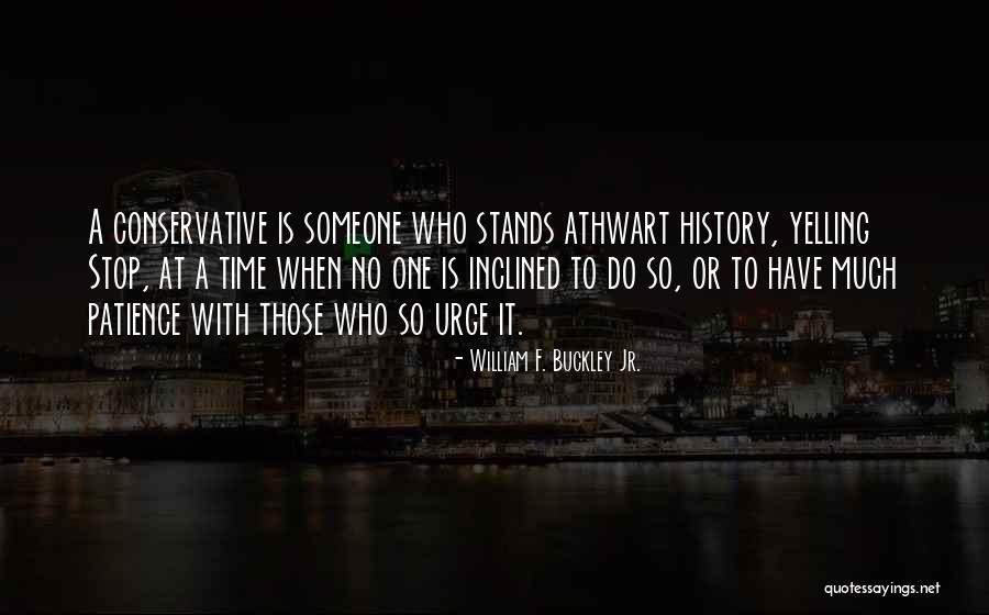 Brudzinski Test Quotes By William F. Buckley Jr. Brudzinski Test Quotes By William F. Buckley Jr.
