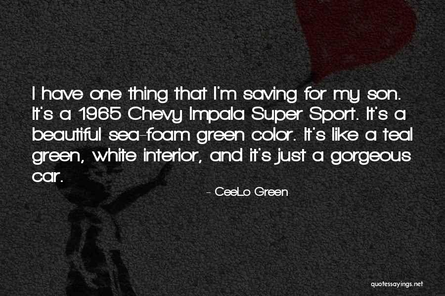 Brudzinskis Test Quotes By CeeLo Green Brudzinskis Test Quotes By CeeLo Green