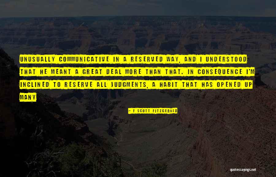 Bruegel Hunters Quotes By F Scott Fitzgerald