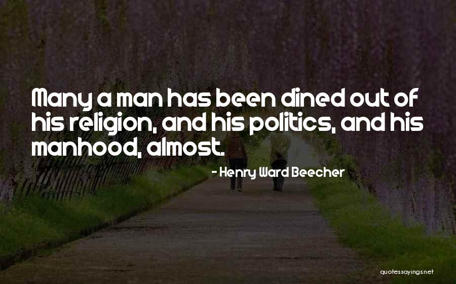 Bruegel Paintings Quotes By Henry Ward Beecher Bruegel Paintings Quotes By Henry Ward Beecher
