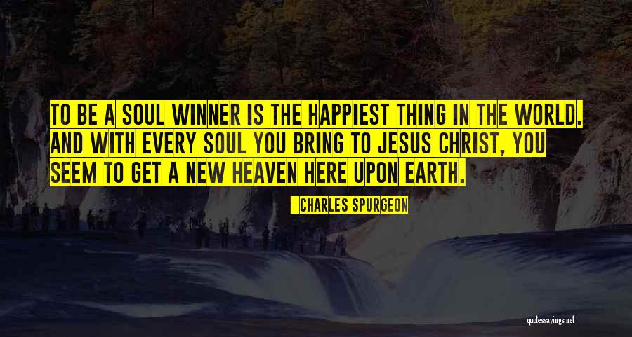 Brueggergosman Measha Quotes By Charles Spurgeon Brueggergosman Measha Quotes By Charles Spurgeon