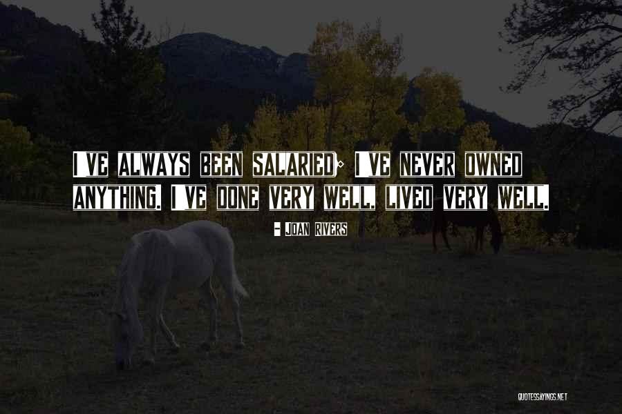 Brueggergosman Strauss Quotes By Joan Rivers Brueggergosman Strauss Quotes By Joan Rivers