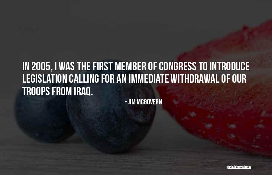 Brueggers Bagles Quotes By Jim McGovern Brueggers Bagles Quotes By Jim McGovern