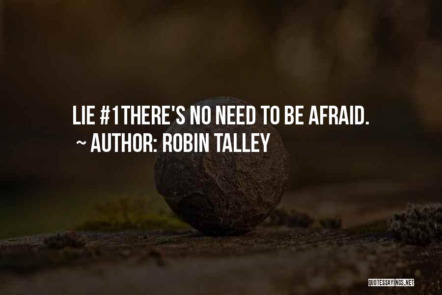 Brueghel Fall Quotes By Robin Talley