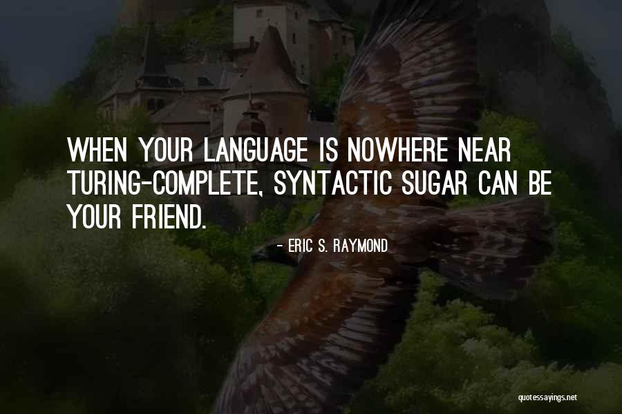 Brueghels Landscape Quotes By Eric S. Raymond Brueghels Landscape Quotes By Eric S. Raymond