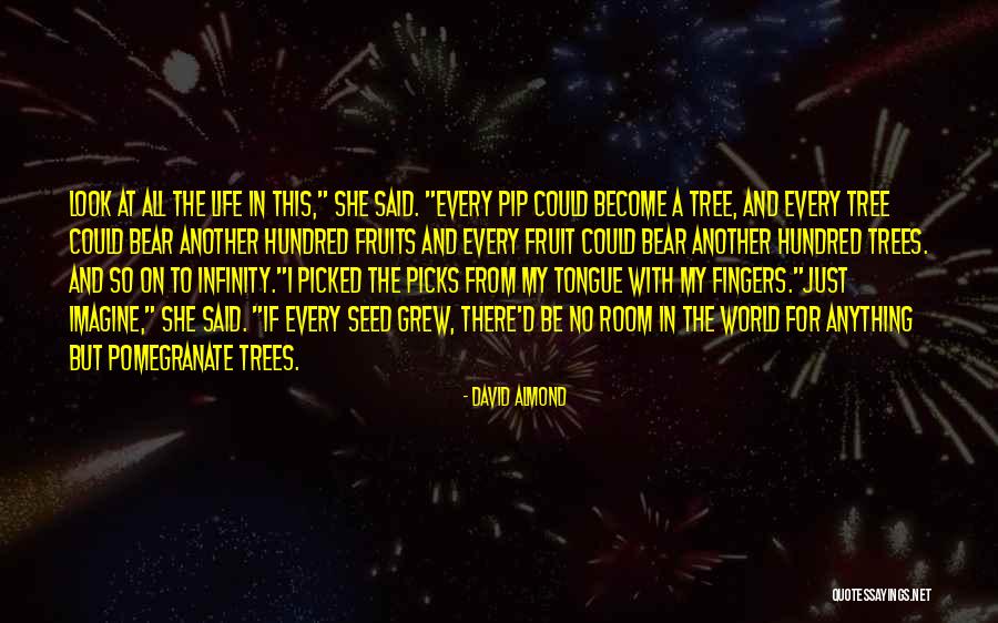 Bruehl Germany Quotes By David Almond Bruehl Germany Quotes By David Almond