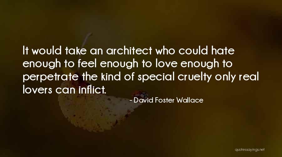 Bruelle Quotes By David Foster Wallace Bruelle Quotes By David Foster Wallace