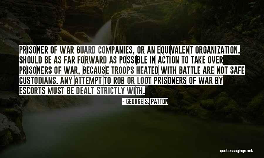 Bruemmer Law Quotes By George S. Patton Bruemmer Law Quotes By George S. Patton