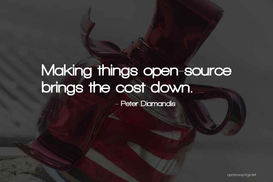 Bruening Glass Quotes By Peter Diamandis Bruening Glass Quotes By Peter Diamandis