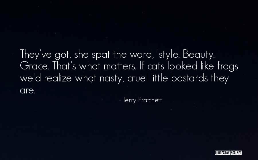 Bruening Glass Quotes By Terry Pratchett Bruening Glass Quotes By Terry Pratchett