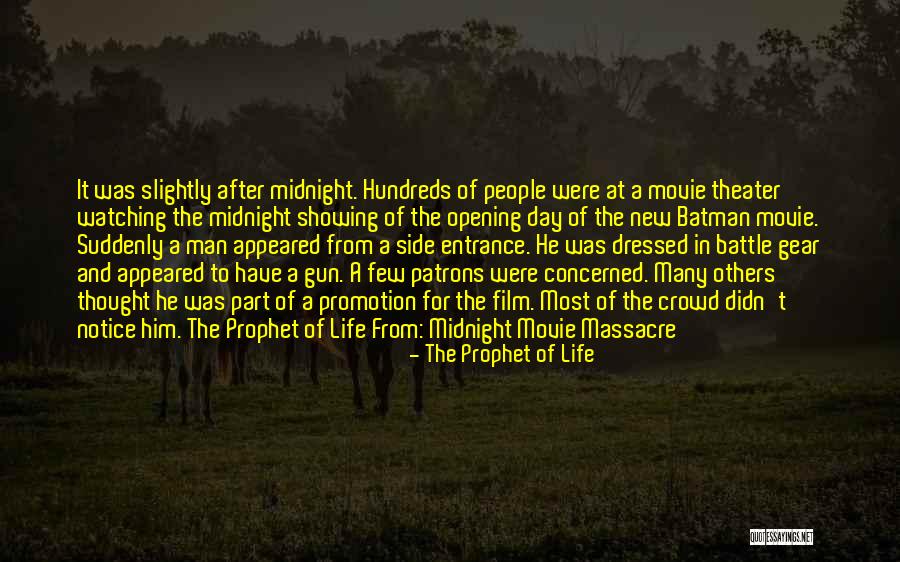 Bruening Glass Quotes By The Prophet Of Life Bruening Glass Quotes By The Prophet Of Life