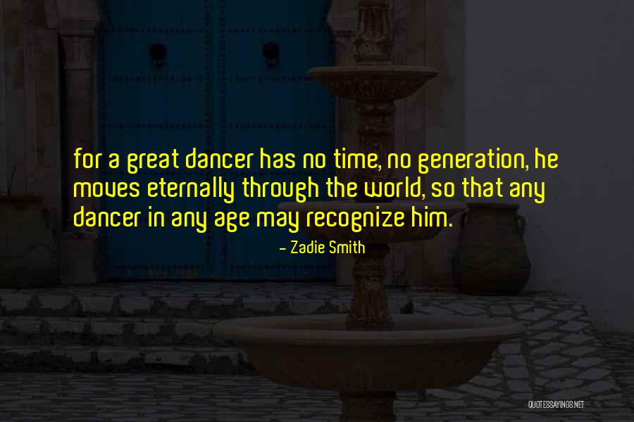 Bruening Glass Quotes By Zadie Smith Bruening Glass Quotes By Zadie Smith