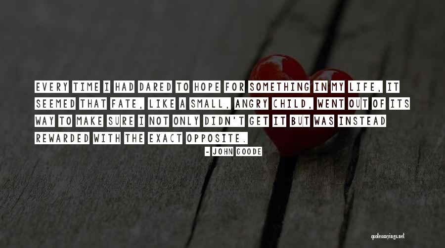 Bruening Quotes By John Goode Bruening Quotes By John Goode