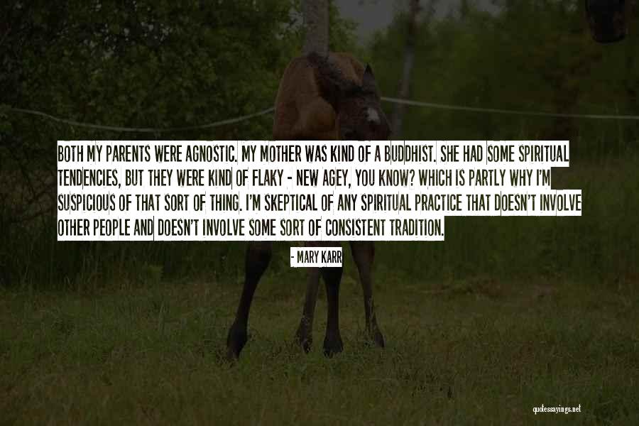Bruennlitz Quotes By Mary Karr Bruennlitz Quotes By Mary Karr