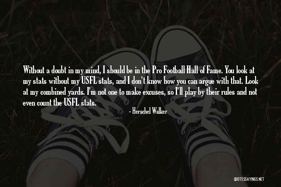 Bruest Quotes By Herschel Walker Bruest Quotes By Herschel Walker