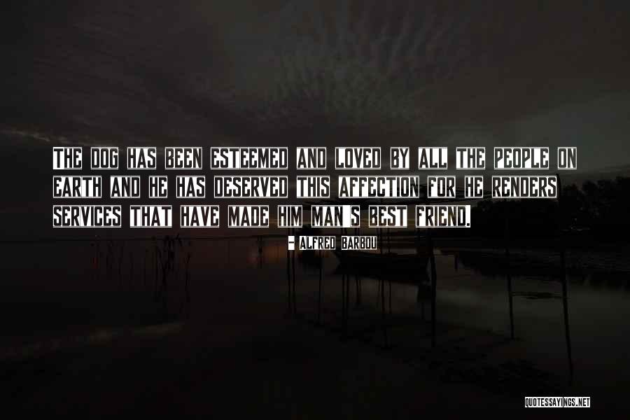 Bruestle Germany Quotes By Alfred Barbou Bruestle Germany Quotes By Alfred Barbou