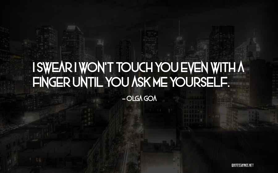 Bruffees Theory Quotes By Olga Goa Bruffees Theory Quotes By Olga Goa