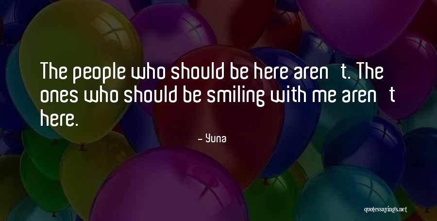Bruffees Theory Quotes By Yuna Bruffees Theory Quotes By Yuna