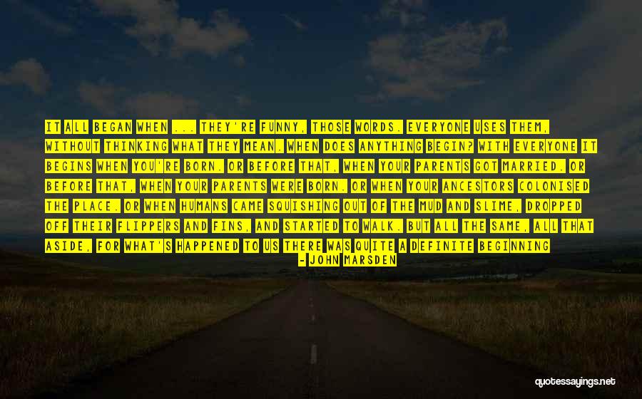 Brugada Syndrome Quotes By John Marsden Brugada Syndrome Quotes By John Marsden