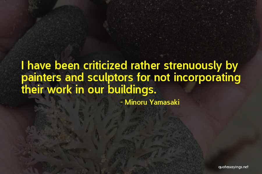 Brugada Syndrome Quotes By Minoru Yamasaki Brugada Syndrome Quotes By Minoru Yamasaki
