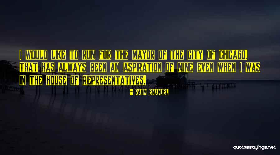 Brugal Siglo Quotes By Rahm Emanuel Brugal Siglo Quotes By Rahm Emanuel