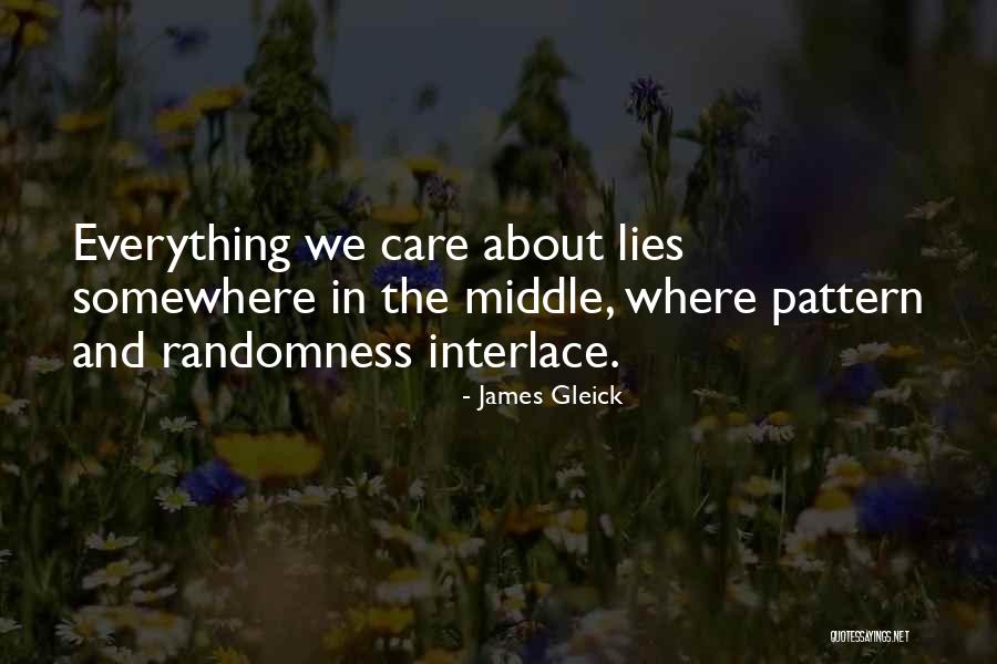 Bruges Group Quotes By James Gleick Bruges Group Quotes By James Gleick