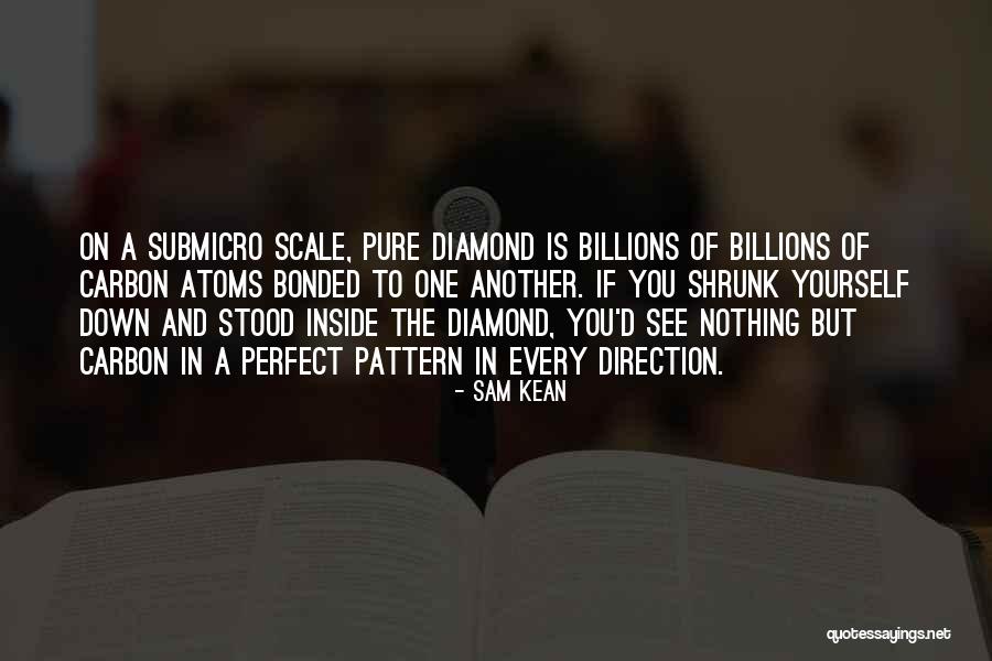 Bruges Madonna Quotes By Sam Kean Bruges Madonna Quotes By Sam Kean
