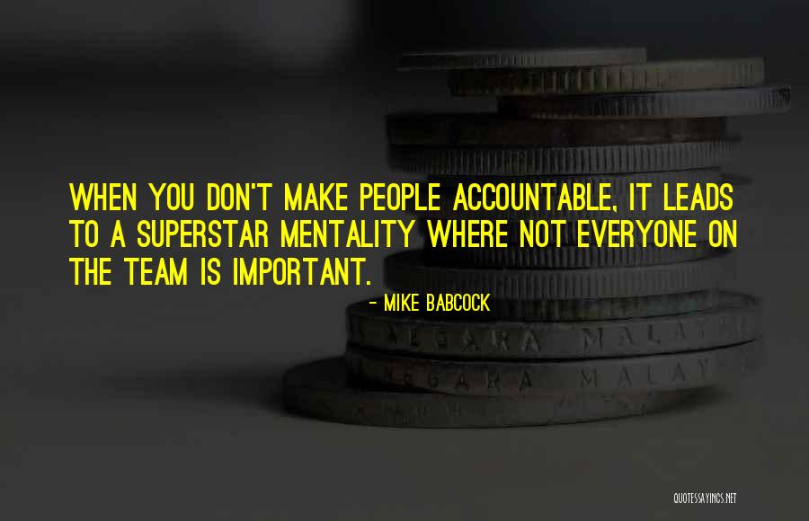 Bruges Proverbs Quotes By Mike Babcock Bruges Proverbs Quotes By Mike Babcock