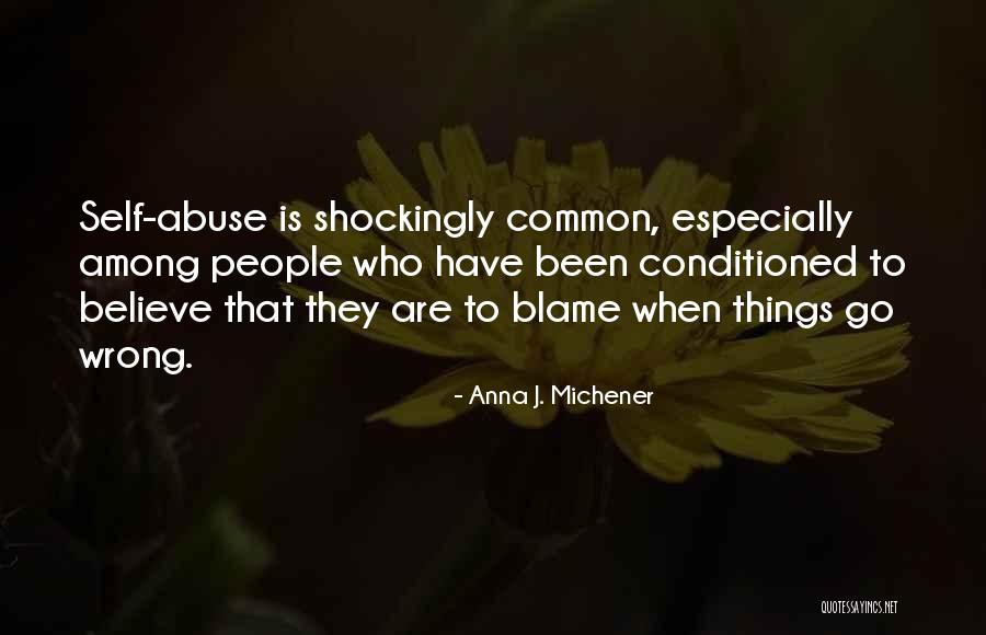 Bruggeman Gist Quotes By Anna J. Michener Bruggeman Gist Quotes By Anna J. Michener