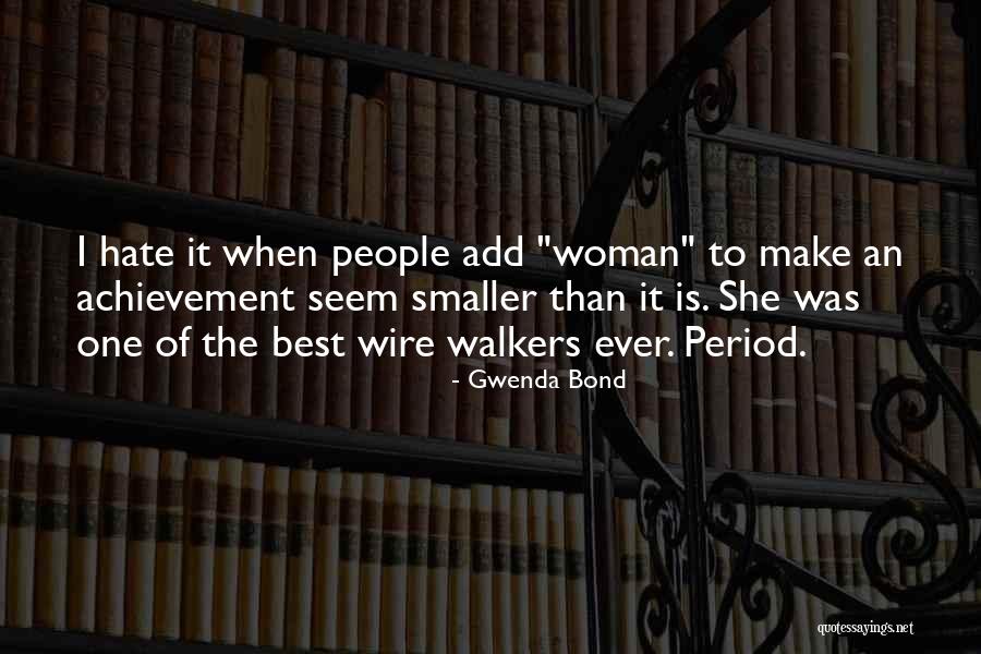 Bruggeman Gist Quotes By Gwenda Bond Bruggeman Gist Quotes By Gwenda Bond