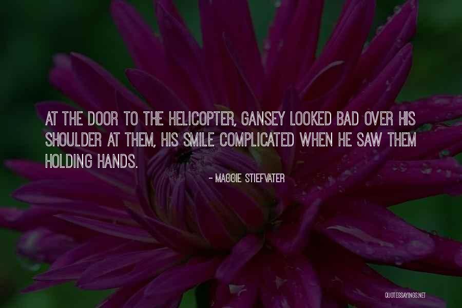 Bruggen Artist Quotes By Maggie Stiefvater Bruggen Artist Quotes By Maggie Stiefvater