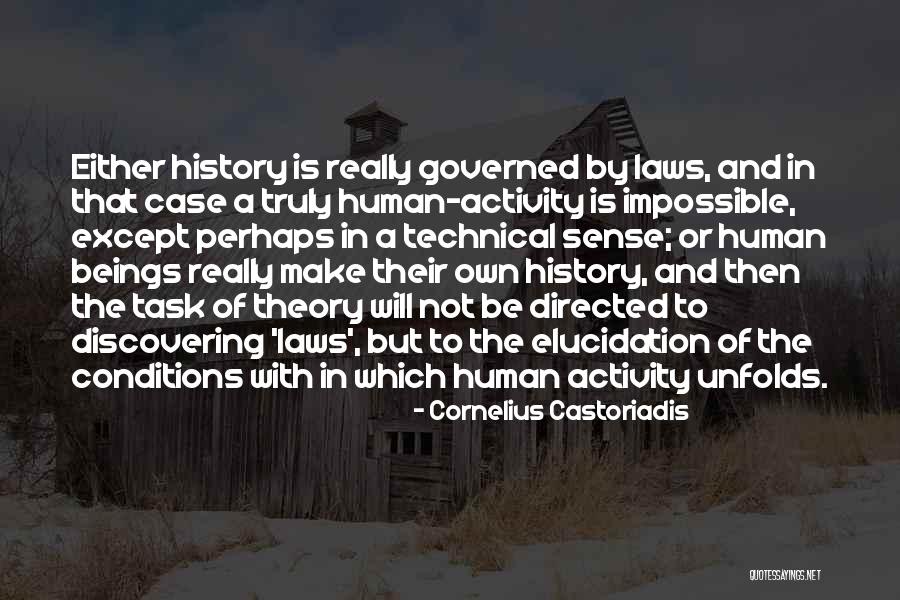 Bruggencate Netherlands Quotes By Cornelius Castoriadis Bruggencate Netherlands Quotes By Cornelius Castoriadis