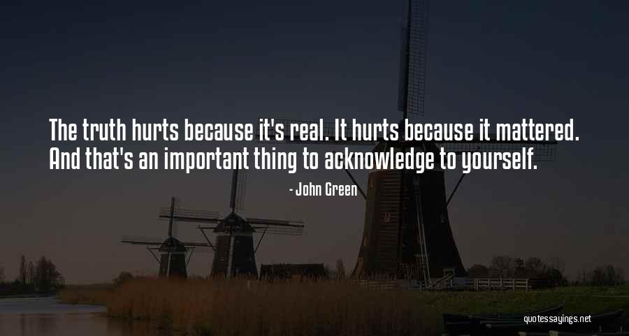 Brugger Funeral Homes Quotes By John Green Brugger Funeral Homes Quotes By John Green