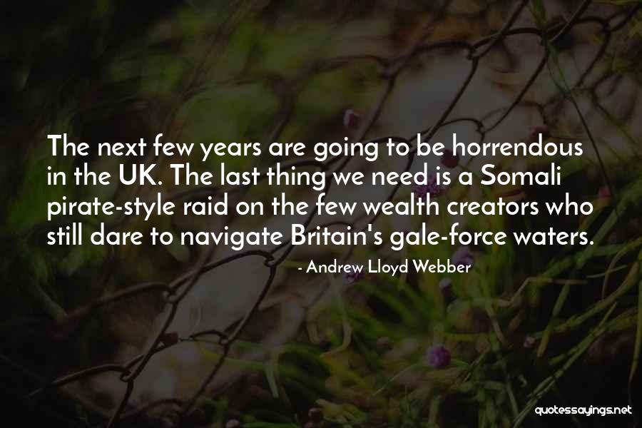 Brugger Stretch Quotes By Andrew Lloyd Webber Brugger Stretch Quotes By Andrew Lloyd Webber