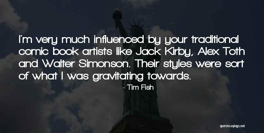 Brugger Stretch Quotes By Tim Fish Brugger Stretch Quotes By Tim Fish