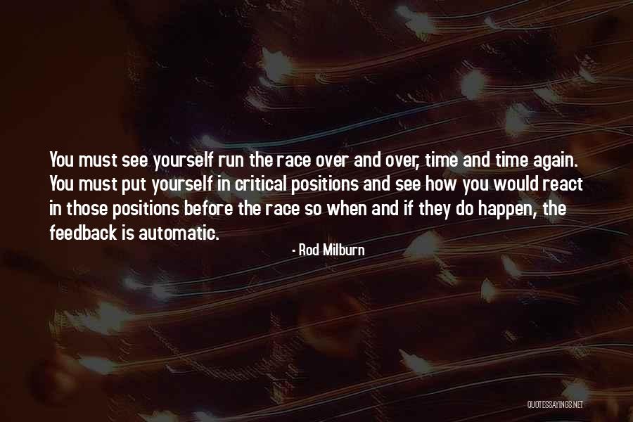 Brugioni Highland Quotes By Rod Milburn Brugioni Highland Quotes By Rod Milburn