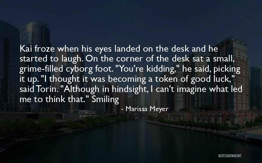 Brugle Quotes By Marissa Meyer Brugle Quotes By Marissa Meyer