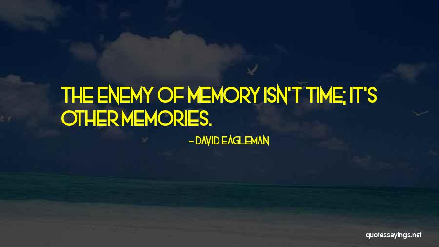Brugmann Restaurant Quotes By David Eagleman Brugmann Restaurant Quotes By David Eagleman