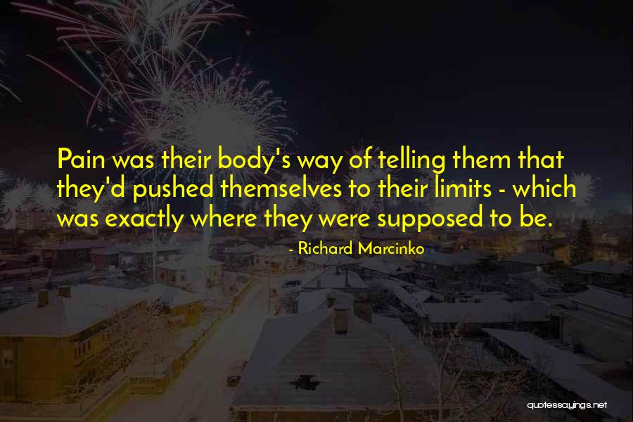Brugmansia Sanguinea Quotes By Richard Marcinko Brugmansia Sanguinea Quotes By Richard Marcinko